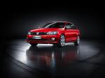 Volkswagen Sagitar GLI 2016 года